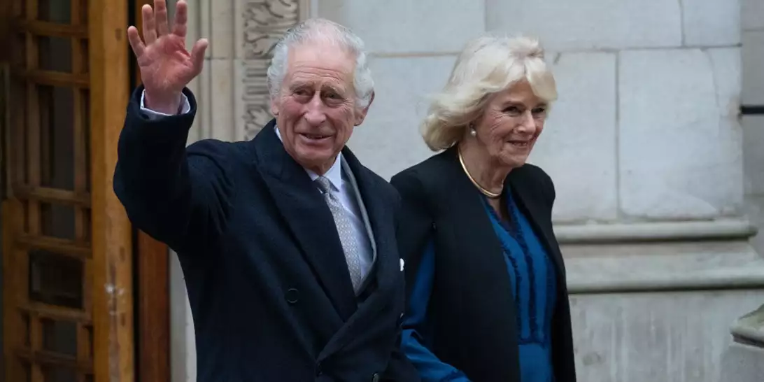 Βασιλιάς Κάρολος & Βασίλισσα Καμίλα | Το σνομπάρισμα από τους ηγέτες της Αυστραλίας