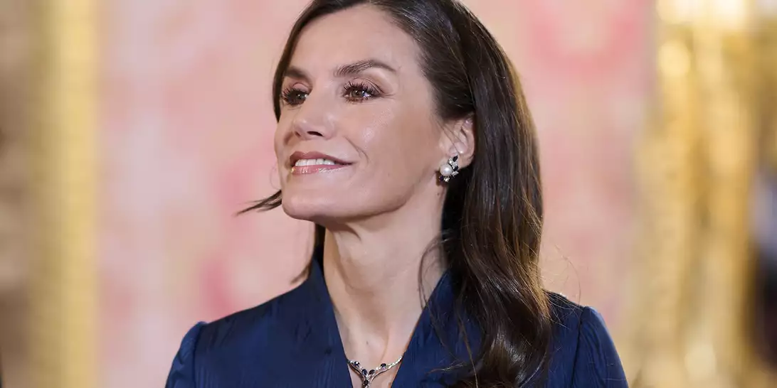 Βασίλισσα Letizia | Το στιλιστικό ατύχημα και η ψυχραιμία με την οποία το αντιμετώπισε