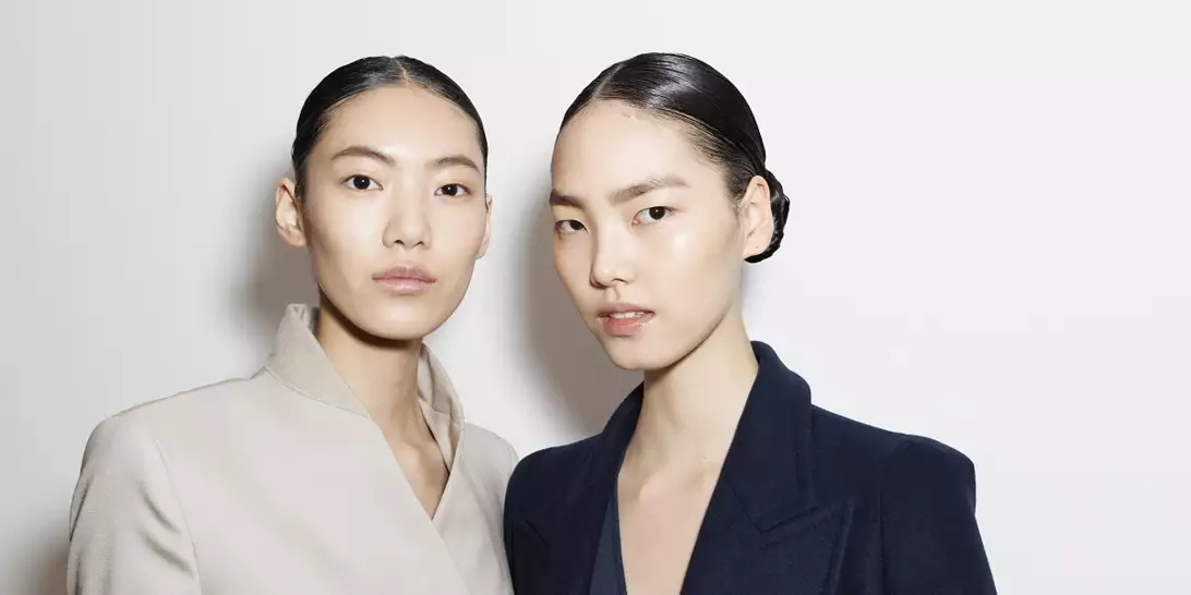 Runway Approved | Οι κυρίαρχες τάσεις στο μακιγιάζ για τη σεζόν Άνοιξη/Καλοκαίρι 2025