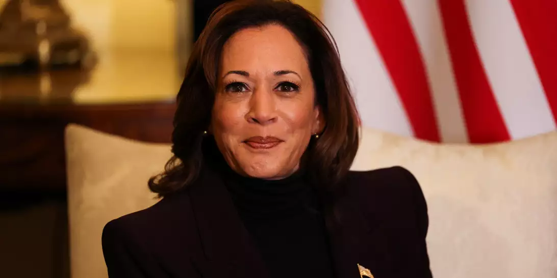 Kamala Harris | Οι δηλώσεις της για τη Meghan Markle