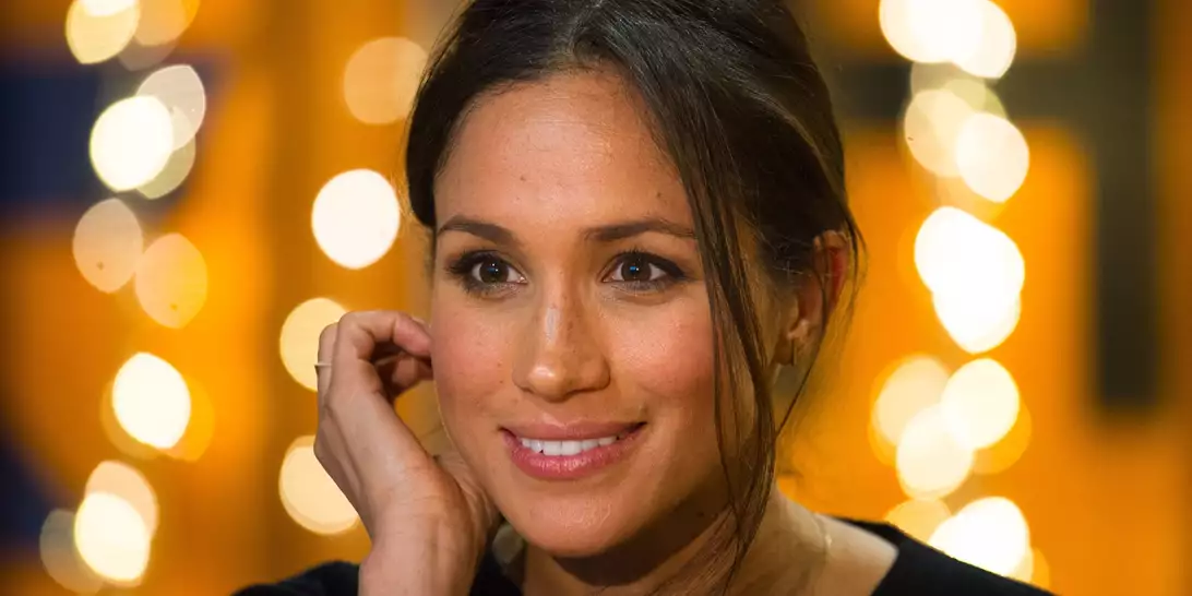 Meghan Markle | Αποκαλύπτει την ασυνήθιστη χριστουγεννιάτικη ευχή του γιου της, Archie