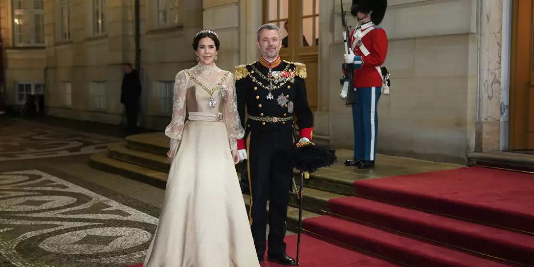 Η απόφαση πριγκιπικού ζευγαριού που προκάλεσε έκπληξη στο Παλάτι της Δανίας
