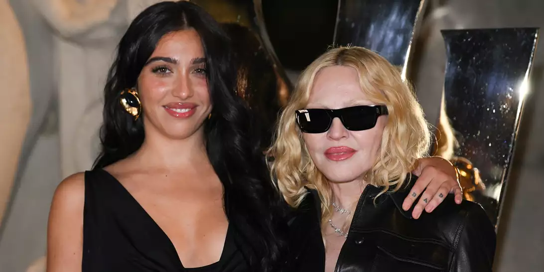 Η Madonna δίνει μία ενδιαφέρουσα συμβουλή στην κόρη της, Lourdes Leon, με αφορμή τα γενέθλιά της