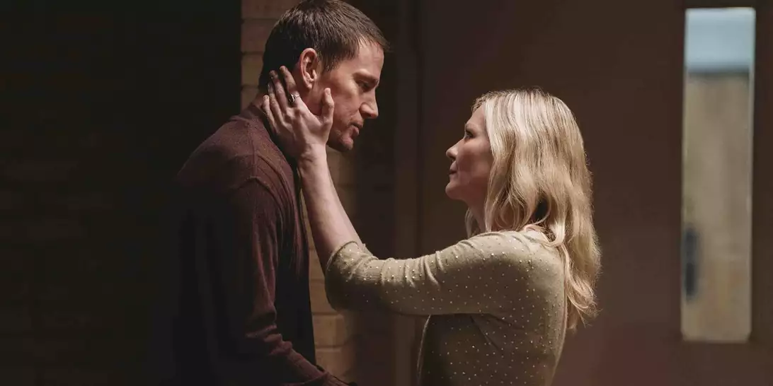 Movie Review | Roofman: Ένας Έντιμος Κλέφτης ή απλώς ένας ληστής με καλή ψυχή