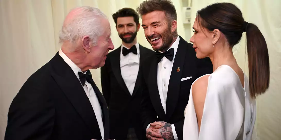 Βασιλιάς Κάρολος - Καμίλα | Το λαμπερό black-tie δείπνο στην εξοχική τους κατοικία με διάσημους καλεσμένους