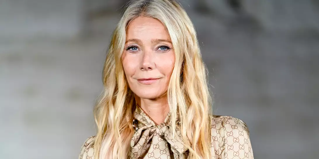 Gwyneth Paltrow | Σπάνια βραδινή έξοδος με τον 19χρονο γιο της, Moses Martins