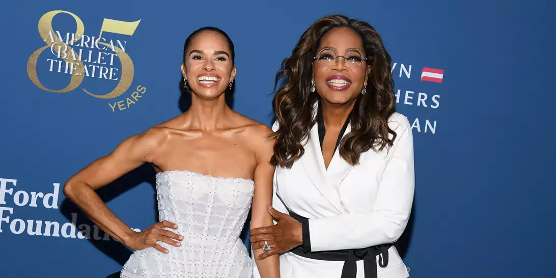 Ophrah Winfrey | Σπάνια βραδινή εμφάνιση μετά την απώλεια αρκετών κιλών