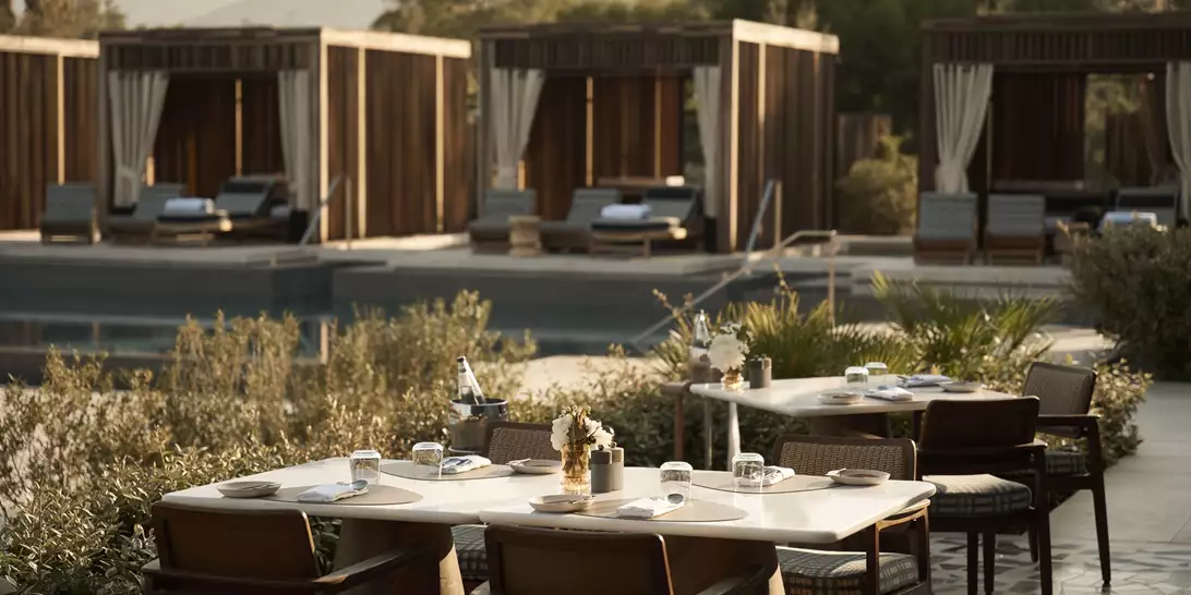 Eat & Drink Chic | 3 γαστρονομικά ραντεβού για τους λάτρεις του dining και του εγχώριου αμπελώνα