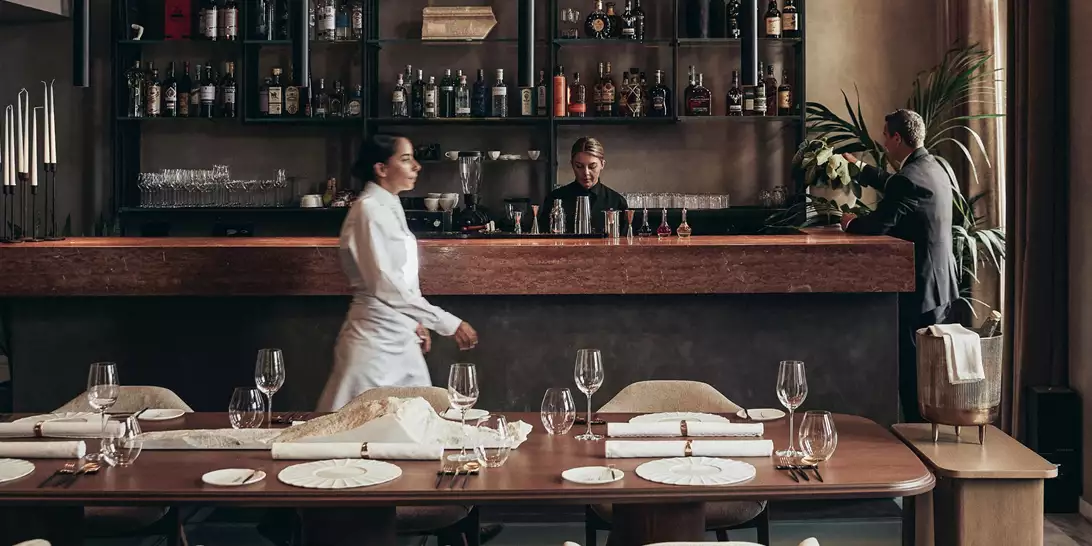 Eat Chic | 4 ενδιαφέροντα γαστρονομικά ραντεβού αυτόν τον Ιανουάριο στην πόλη