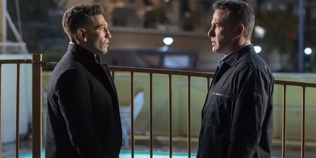 The Accountant (Ο Λογιστής) 2 | Είδαμε τη νέα ταινία με πρωταγωνιστή τον Ben Affleck