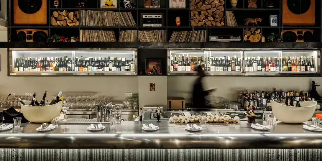 Eat Chic | Σημαντικοί διεθνείς σεφ έρχονται τις επόμενες ημέρες στην Αθήνα