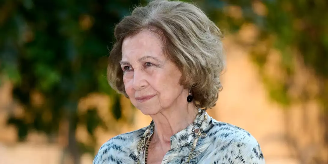 Σοφία της Ισπανίας | Οι πρώτες δηλώσεις μετά το εξιτήριο από το νοσοκομείο