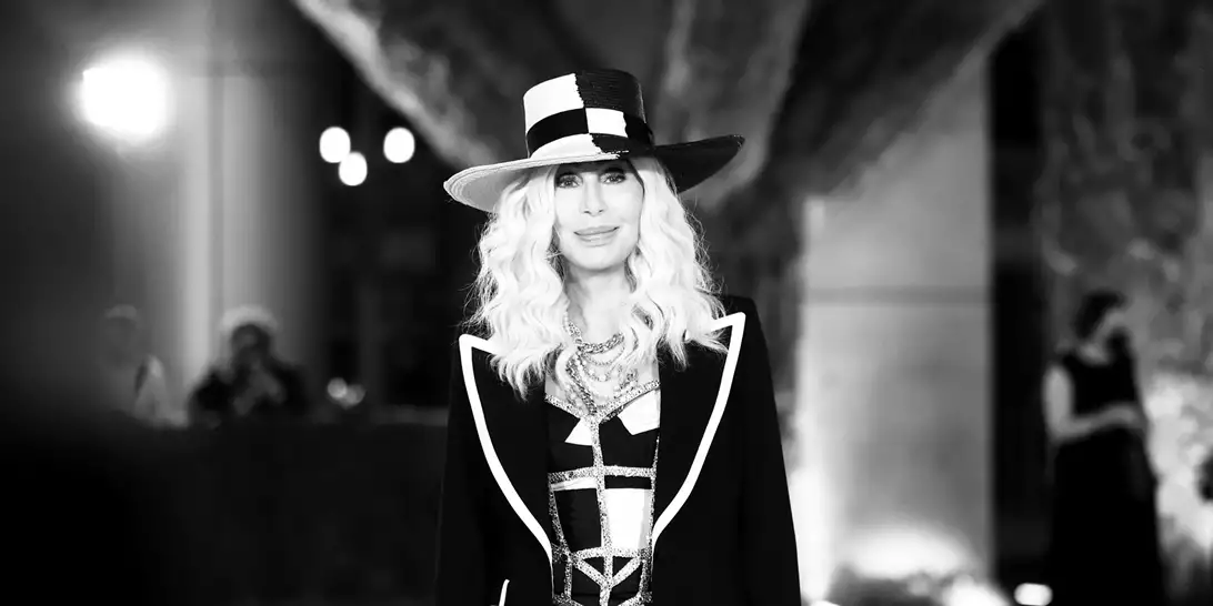 Cher για Jackie Kennedy: "Μου θύμιζε πολύ τη μητέρα μου"