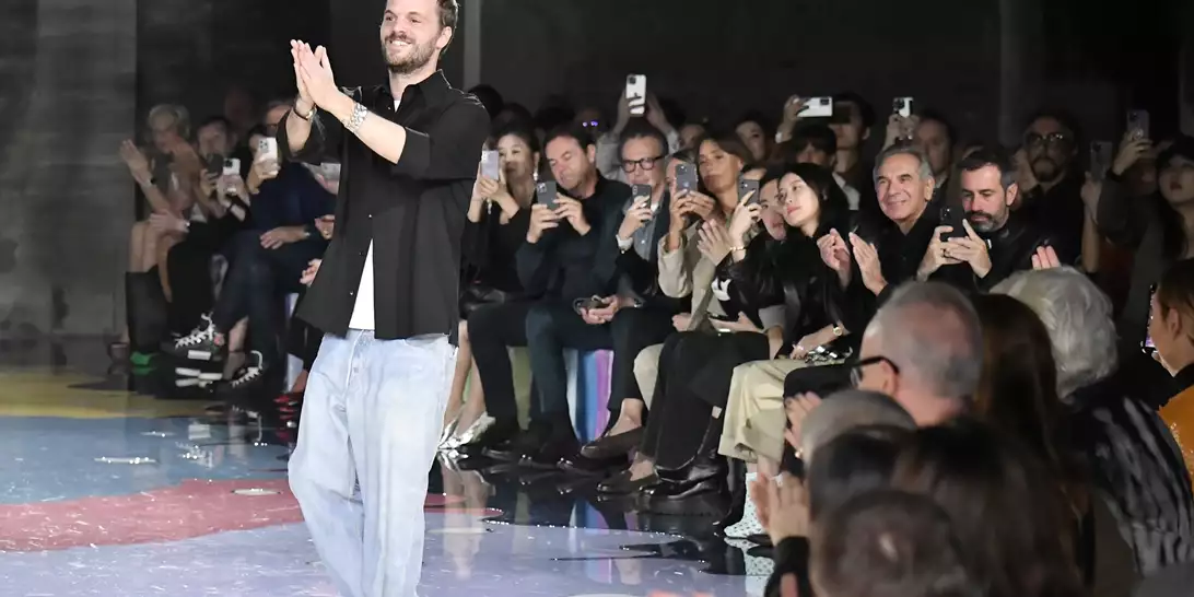 Breaking | O Matthieu Blazy είναι ο νέος creative director της Chanel