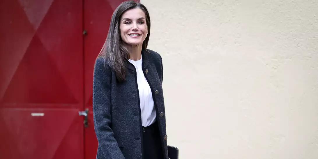 Βασίλισσα Letizia | Η σύνδεση της νέας της εμφάνισης με τη Mary και τον Frederik της Δανίας