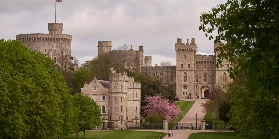 Adelaide Cottage | Η ιστορία του σπιτιού όπου αναρρώνει η Kate Middleton
