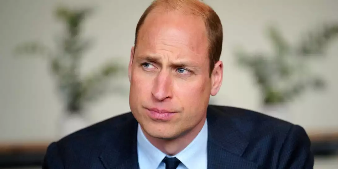 Πρίγκιπας William | Η αναπάντεχη συνήθεια που έχει τα πρωινά της Δευτέρας