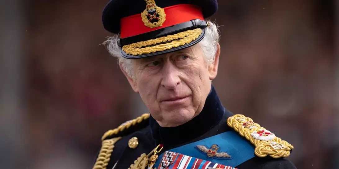 Βασιλιάς Κάρολος | Η σημαντική στιγμή του που θα χάσουν ο Archie και η Lilibet