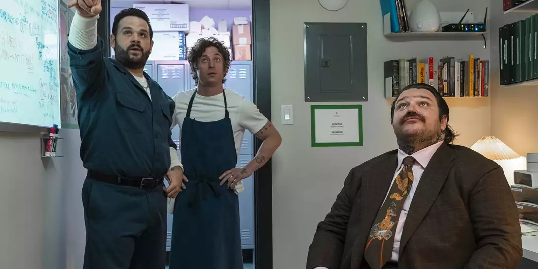 The Bear | Ο τρίτος κύκλος της σειράς έρχεται στην Ελλάδα