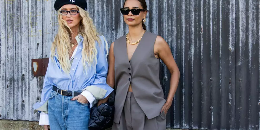 Τα πιο ωραία minimal looks για το φθινόπωρο