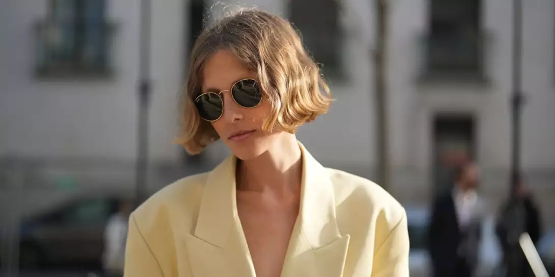 Τα πιο μοντέρνα κουρέματα που μπορείτε να υιοθετήσετε σήμερα