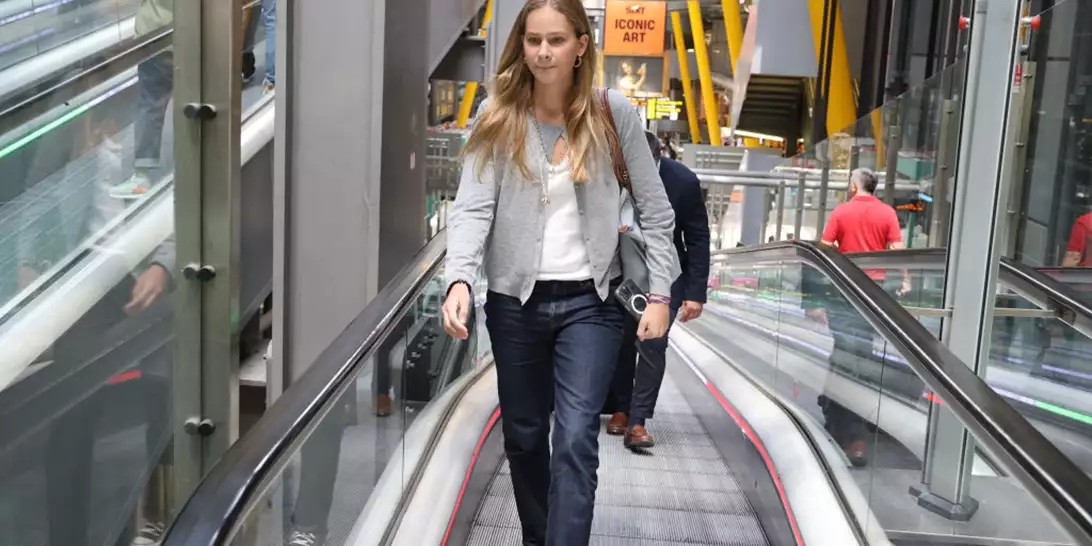 Irene Urdangarin | H πριγκίπισσα Leonor δεν είναι η αγαπημένη της ξαδέρφη