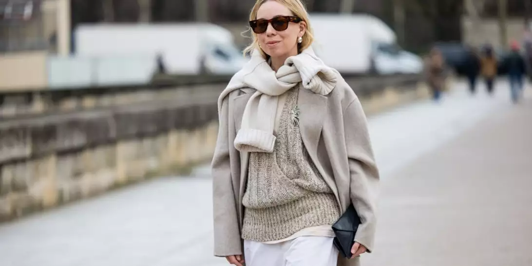 Οι 5 τύποι πουλόβερ με τους οποίους θα περάσετε τον χειμώνα