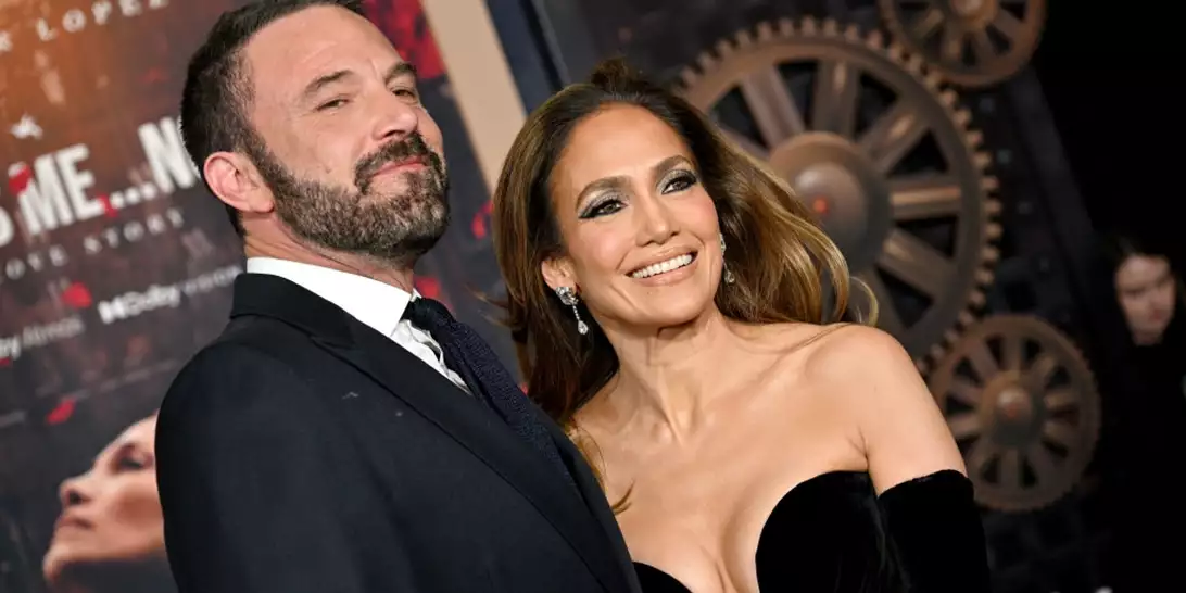 Jennifer Lopez | Επισκέφτηκε τον Ben Affleck στα γενέθλιά του