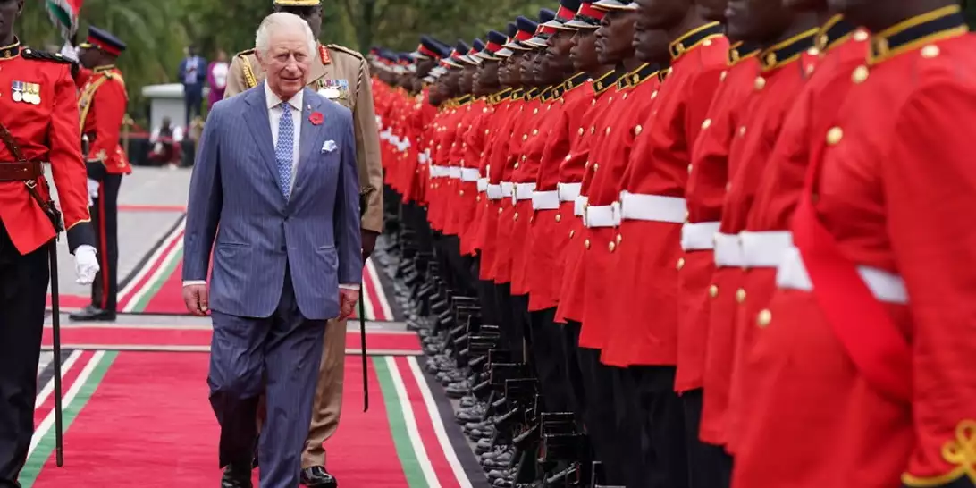 Βασιλιάς Κάρολος | Το ξεχωριστό δώρο που έκανε στη Lilibet για τα γενέθλιά της