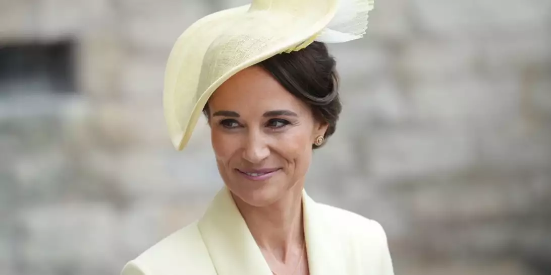 Θα μπορούσε η Pippa Middleton να πάρει βασιλικό τίτλο;