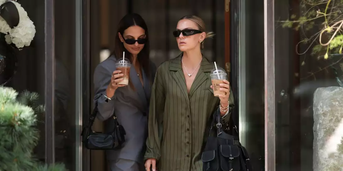 Το απλό ρόφημα που μειώνει τις ρυτίδες μετά τα 40