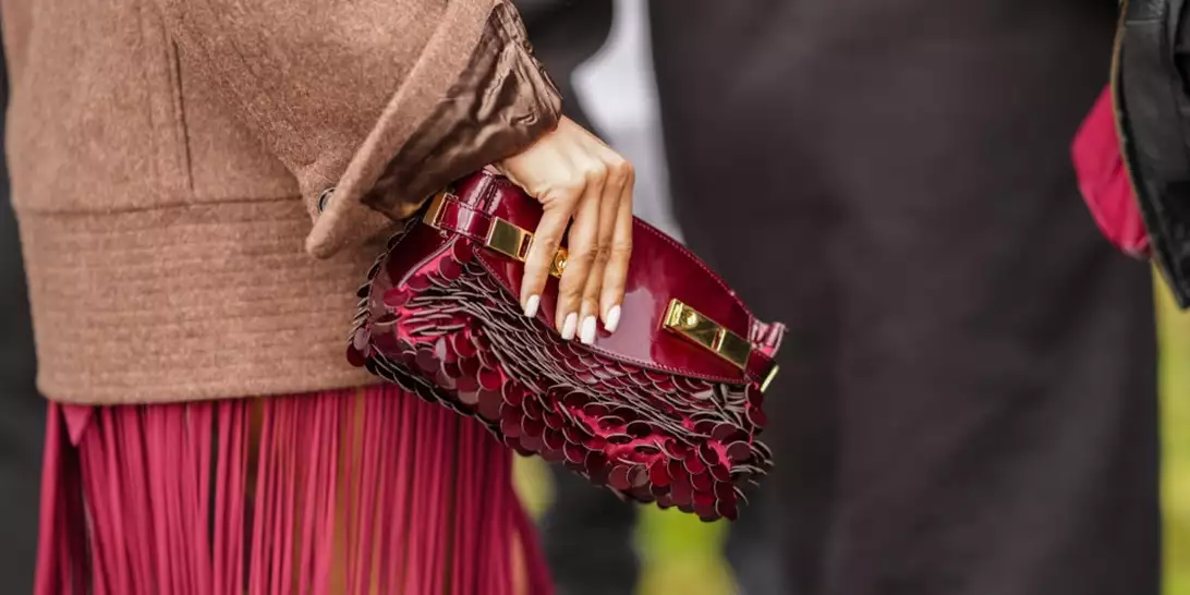 Το μανικιούρ που θα χαρίσει έναν αέρα πολυτέλειας σε κάθε εμφάνισή σας