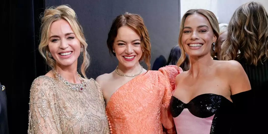 BAFTAs 2024 | Τα 10 πιο ενδιαφέροντα beauty looks στο κόκκινο χαλί