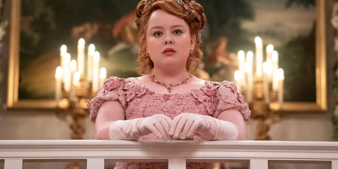 Το μέλος της βρετανικής βασιλικής οικογένειας που θέλει να παίξει στο Bridgerton