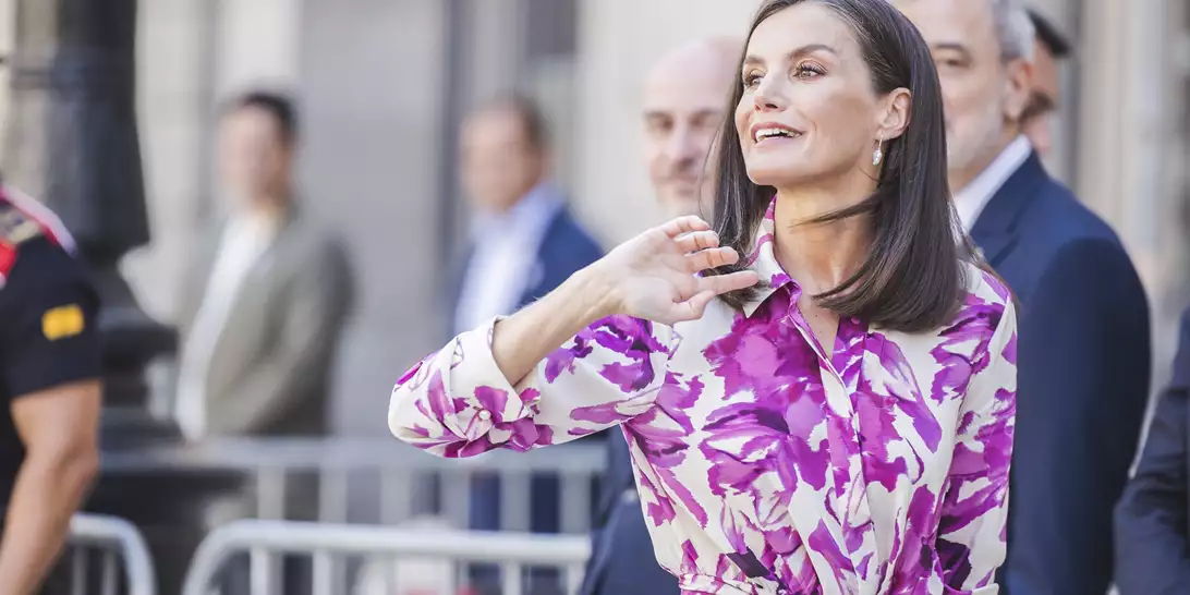 Βασίλισσα Letizia | Οι προσωπικές συζητήσεις που κάνει με τους celebrities