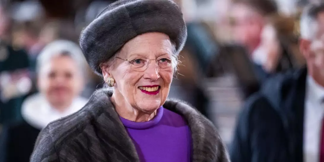 Βασίλισσα Μαργαρίτα | Τι κάνει έναν μήνα μετά την παραίτησή της