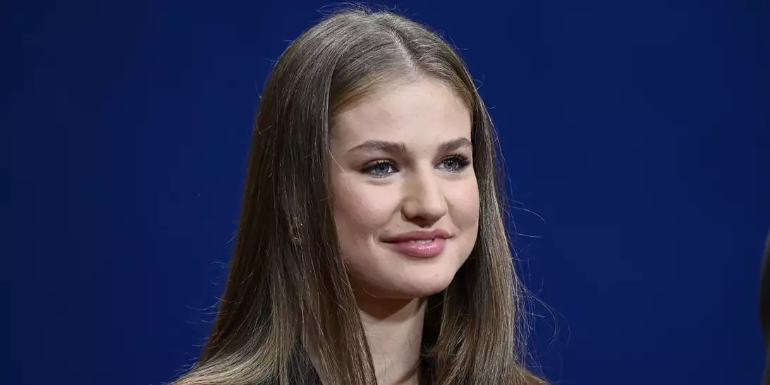 Πριγκίπισσα Leonor | Πώς γιόρτασε τα 20ά γενέθλιά της;