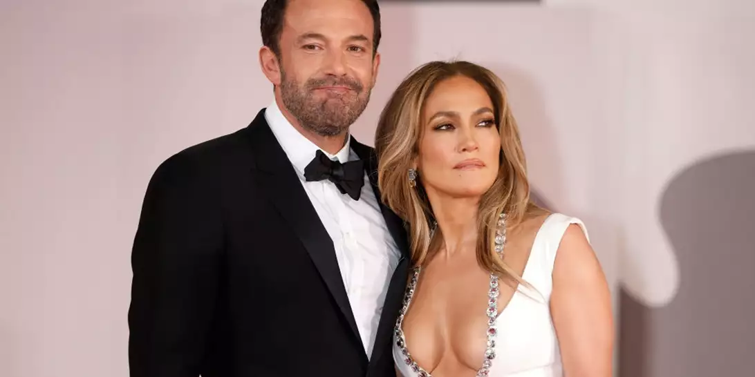 Jennifer Lopez - Ben Affleck | Το τραύμα που κουβαλούν από την πρώτη περίοδο της σχέσης τους