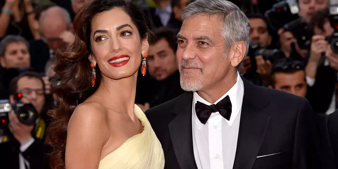 George & Amal Clooney | Πλημμύρισε η αξίας 18 εκατομμυρίων έπαυλή τους