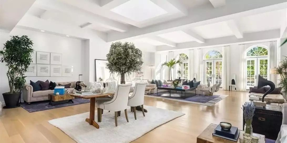 Το πολυτελές ρετιρέ της Jennifer Lopez στη Νέα Υόρκη πωλήθηκε