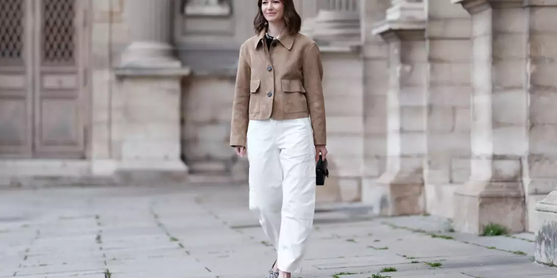 Τα άνετα παντελόνια που θα φορέσετε στις πασχαλινές σας αποδράσεις