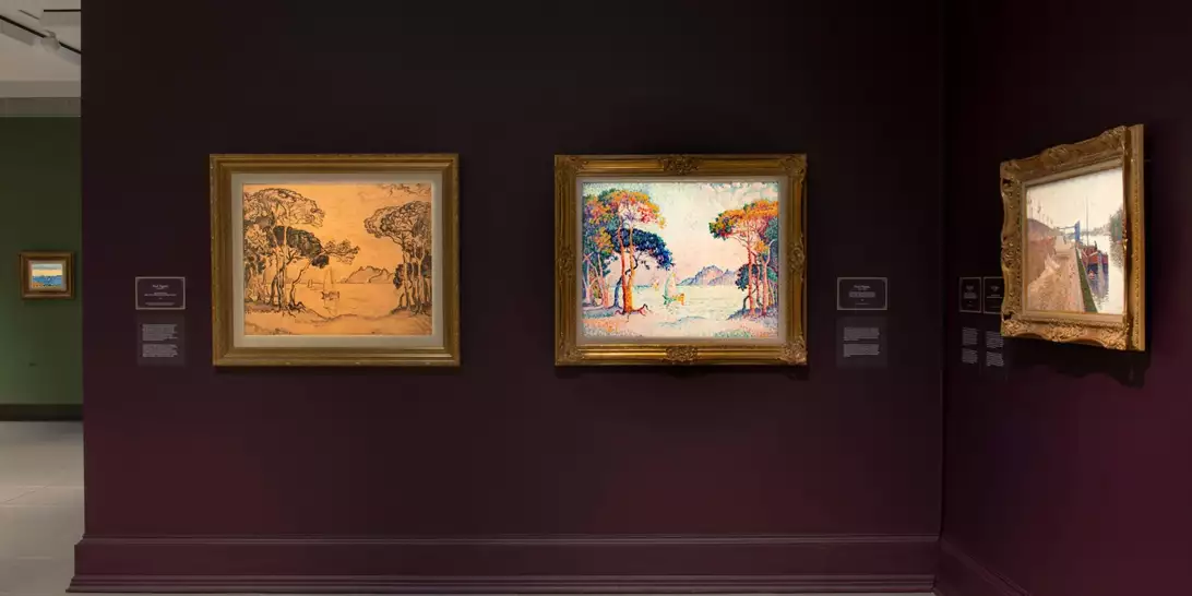 Art Club | Οι εκθέσεις που θα επισκεφτούμε τις γιορτές