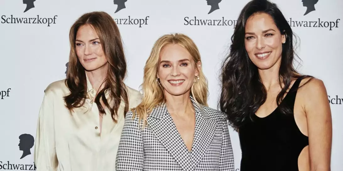 "For Εvery You" | H καμπάνια που εξυμνεί τη γυναικεία ενδυνάμωση μέσα από την ομορφιά των μαλλιών μας