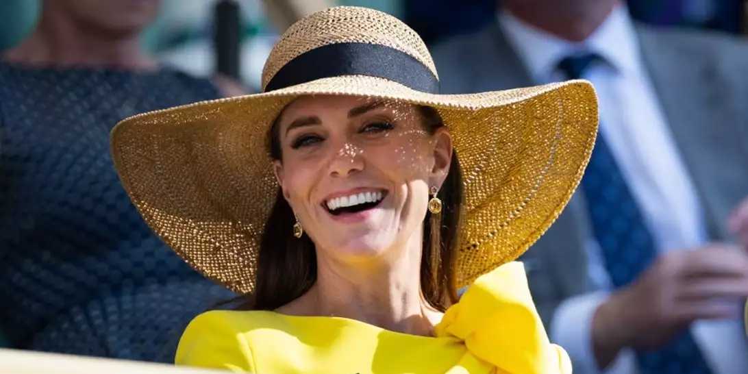 Kate Middleton | Η ενυδατική κρέμα με χρώμα που χρησιμοποιεί εδώ και χρόνια