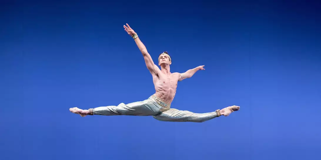 Ballet Stars Gala | 10 κορυφαίοι χορευτές μπαλέτου δίνουν ραντεβού στο Ηρώδειο για μία μόνο βραδιά