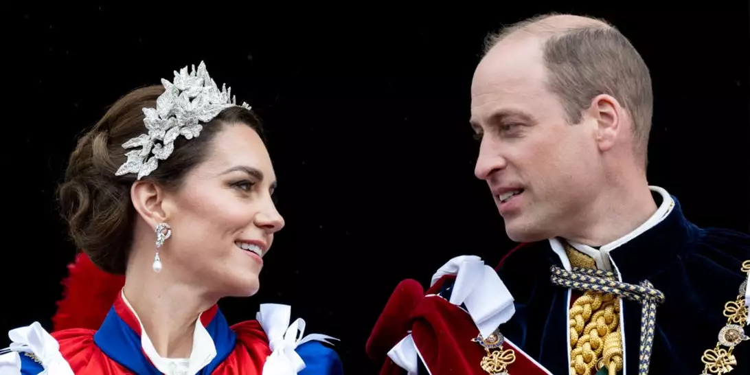 Kate Middleton - πρίγκιπας William | Νέο βιβλίο κάνει λόγο για εμπλοκή τους στο σκάνδαλο Epstein