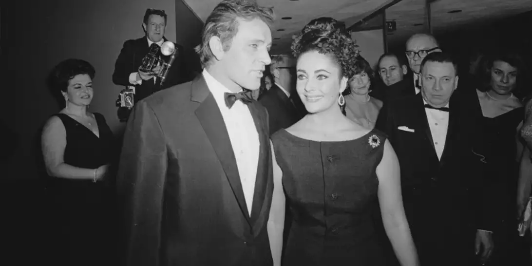 Richard Burton | Η υιοθεσία, οι πέντε γάμοι, ο αλκοολισμός και ο τραγικός θάνατος