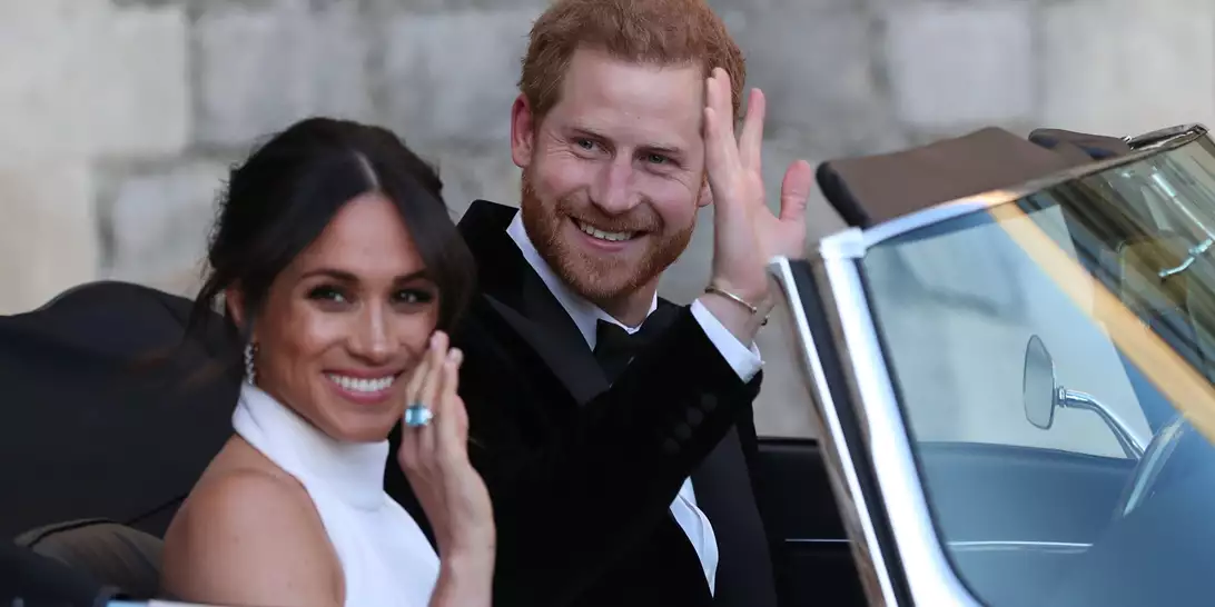 Meghan Markle & Πρίγκιπας Harry | Αποκαλύφθηκε το πραγματικό τους εισόδημα