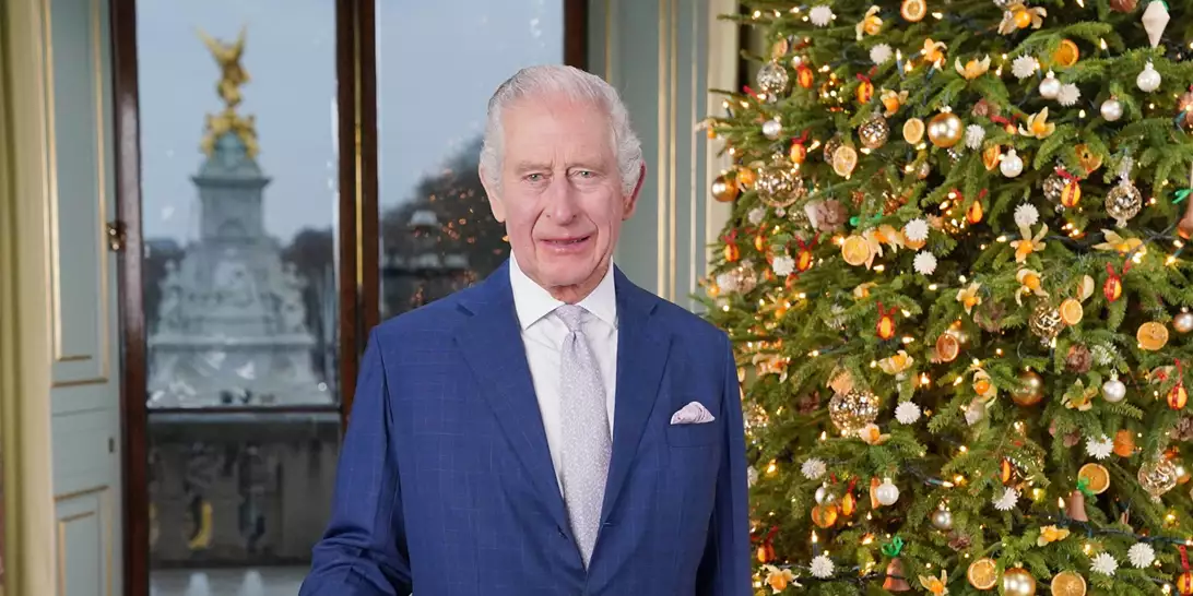 Τα σχέδια του βασιλιά Καρόλου για τα φετινά Χριστούγεννα | Τι θα συμβεί για πρώτη φορά;