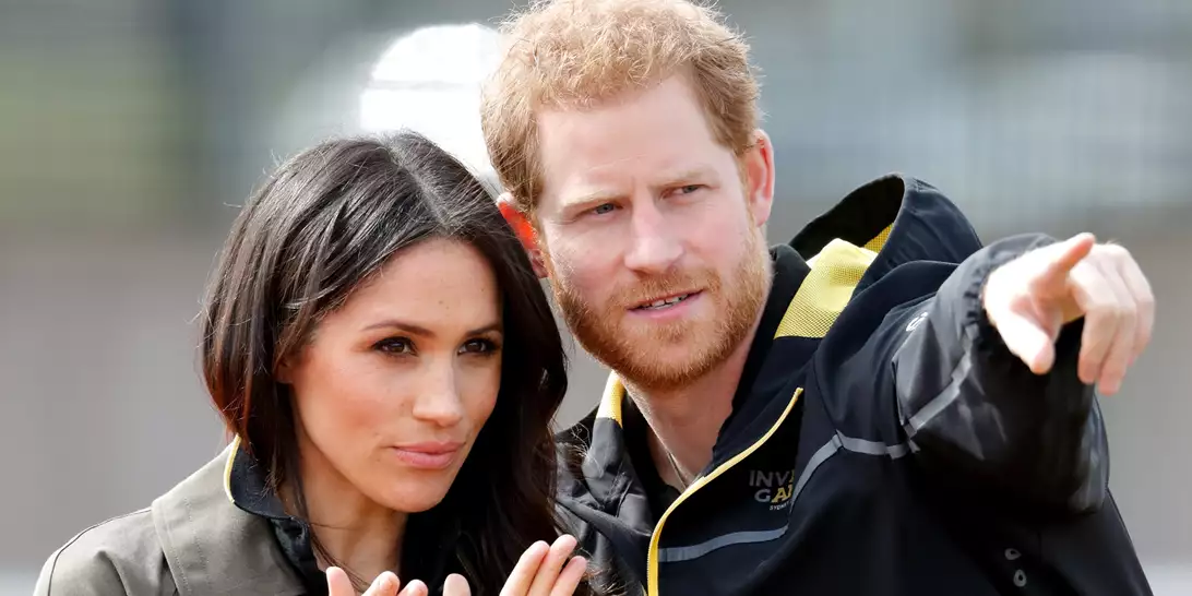 Meghan Markle & Πρίγκιπας Harry | Ο λόγος που επιστρέφουν στη Βρετανία